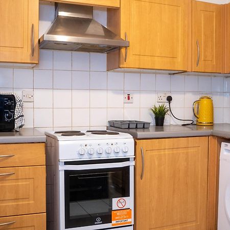Cozy 1 Bed In Canary Wharf - Near Excel & Greenwich With Gym Acces London Ngoại thất bức ảnh