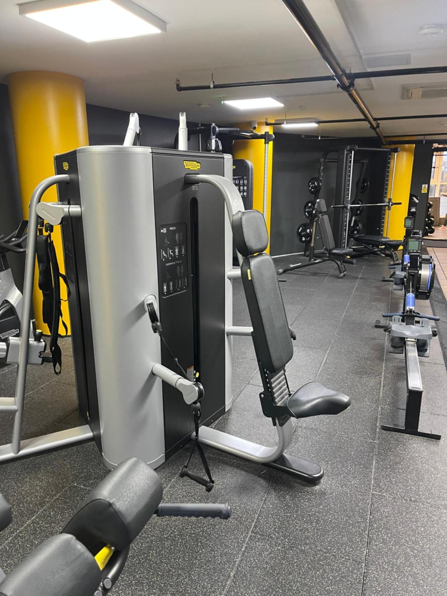 Cozy 1 Bed In Canary Wharf - Near Excel & Greenwich With Gym Acces London Ngoại thất bức ảnh
