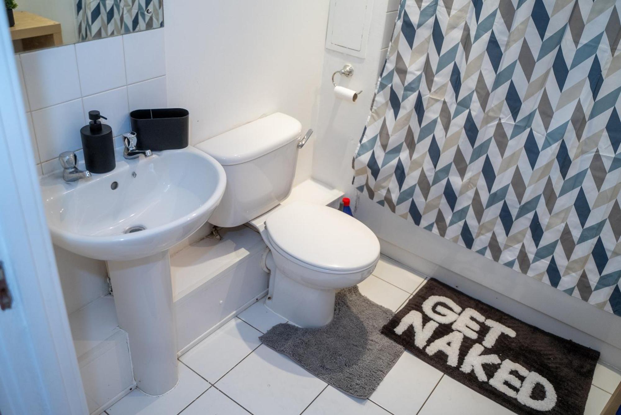 Cozy 1 Bed In Canary Wharf - Near Excel & Greenwich With Gym Acces London Ngoại thất bức ảnh